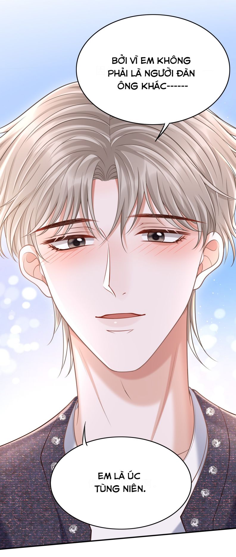 Để Tâm Chapter 42 - Trang 3