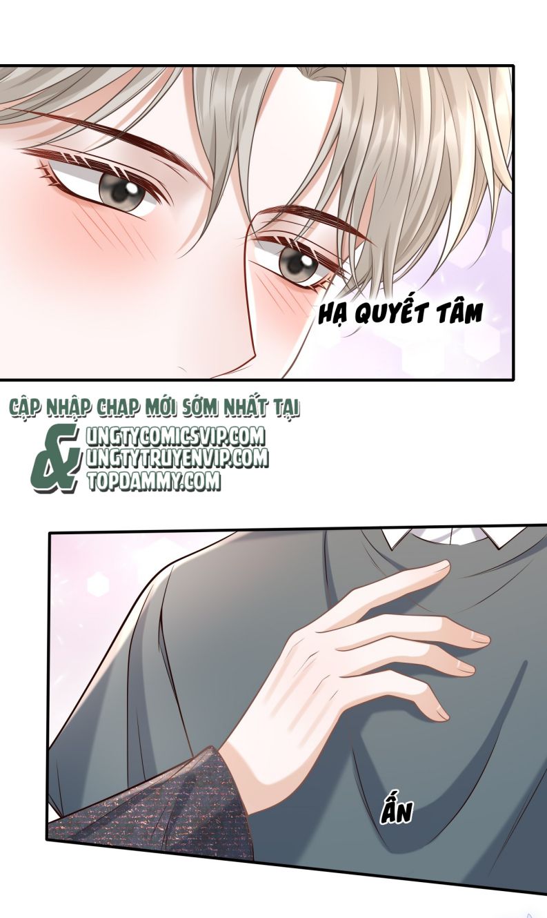 Để Tâm Chapter 42 - Trang 3