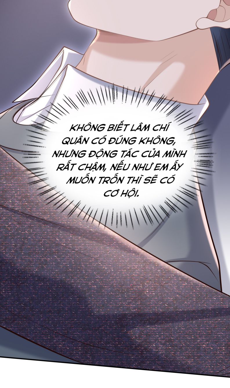 Để Tâm Chapter 42 - Trang 3