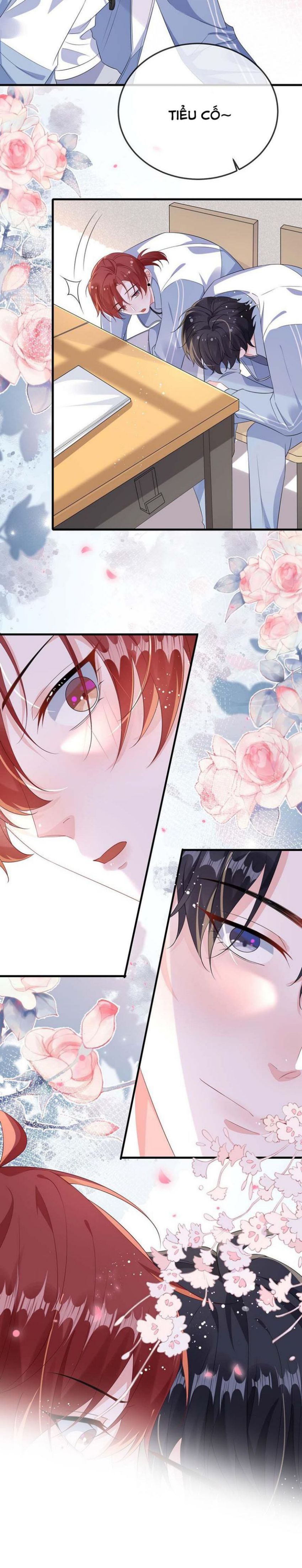 Giáo Bá Là Một Tên Yêu Tinh Chapter 78 - Trang 4