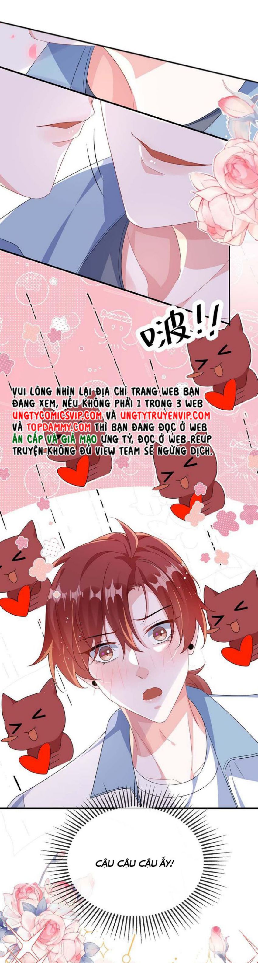 Giáo Bá Là Một Tên Yêu Tinh Chapter 78 - Trang 4