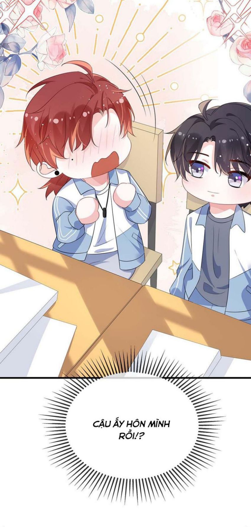 Giáo Bá Là Một Tên Yêu Tinh Chapter 78 - Trang 4