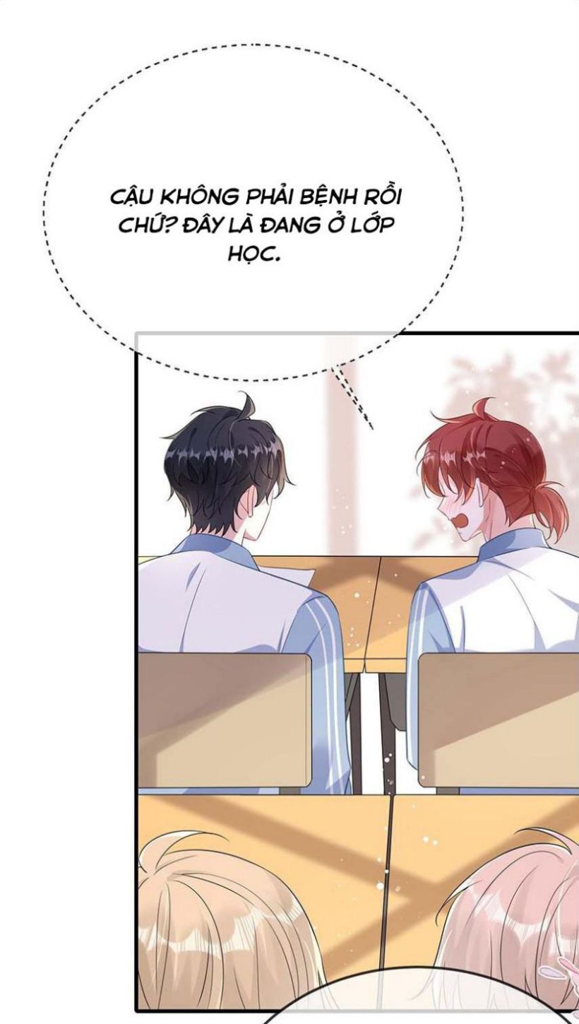 Giáo Bá Là Một Tên Yêu Tinh Chapter 78 - Trang 4