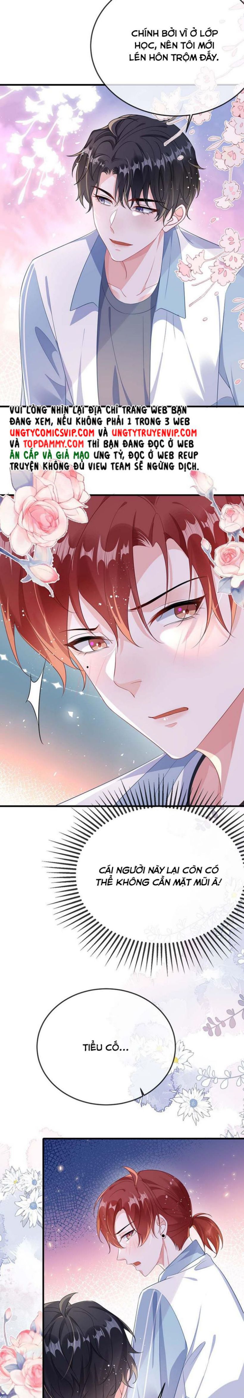 Giáo Bá Là Một Tên Yêu Tinh Chapter 78 - Trang 4