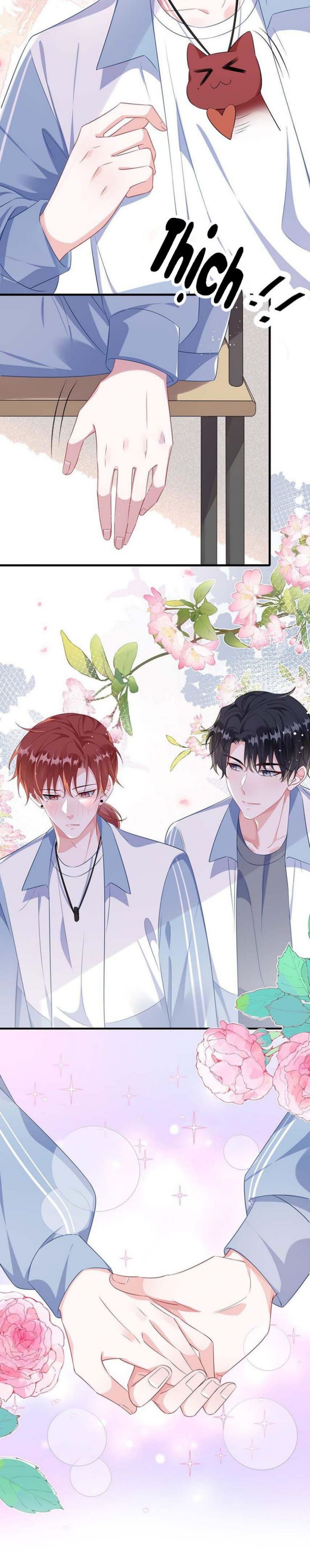 Giáo Bá Là Một Tên Yêu Tinh Chapter 78 - Trang 4