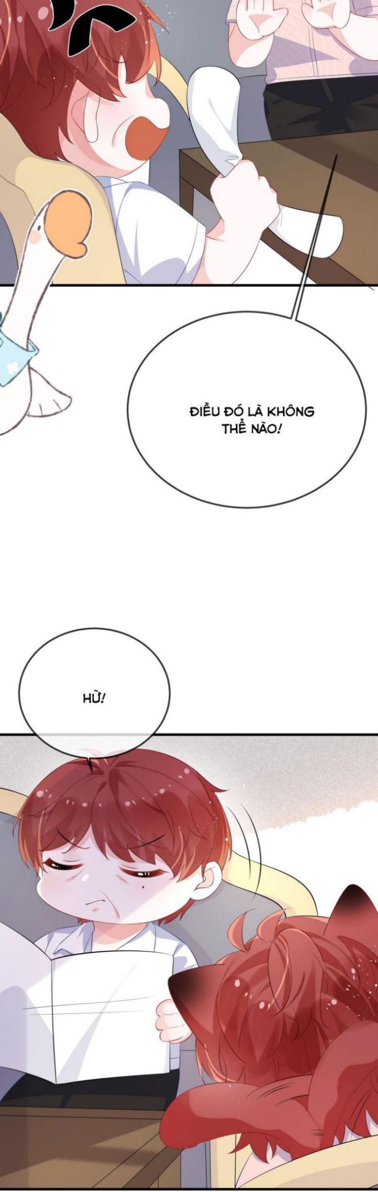 Giáo Bá Là Một Tên Yêu Tinh Chapter 78 - Trang 4