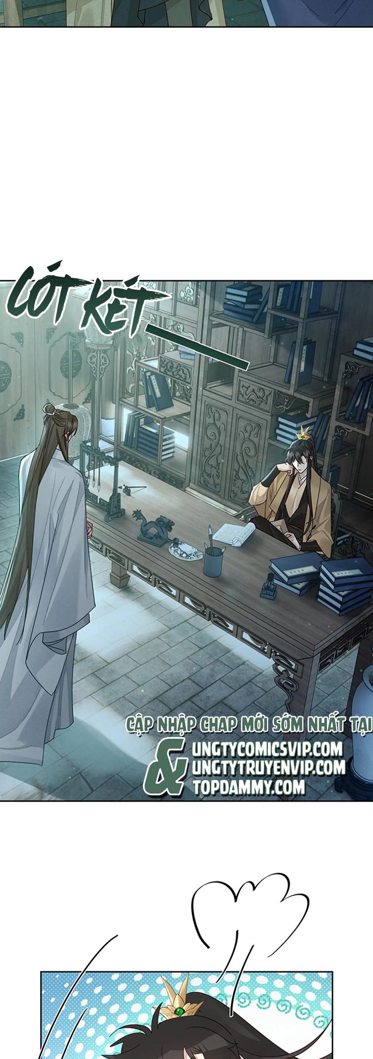 Nhân Vật Chính Chỉ Muốn Yêu Đương Chapter 67 - Trang 4