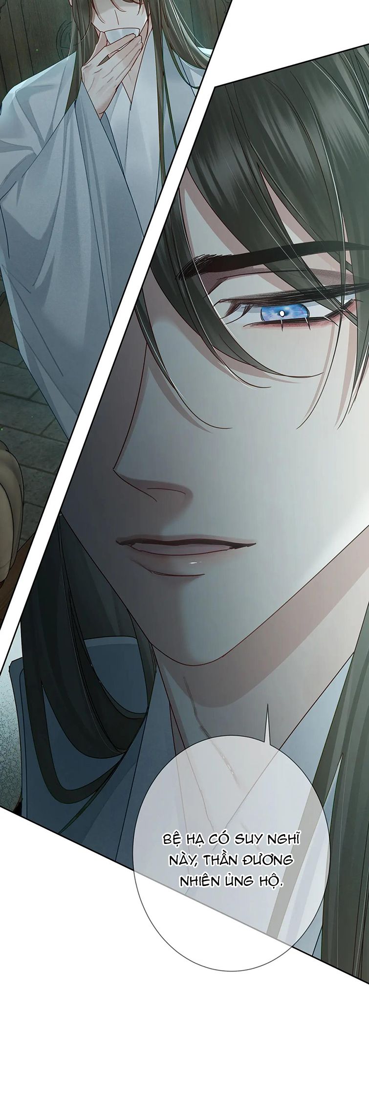 Nhân Vật Chính Chỉ Muốn Yêu Đương Chapter 67 - Trang 4