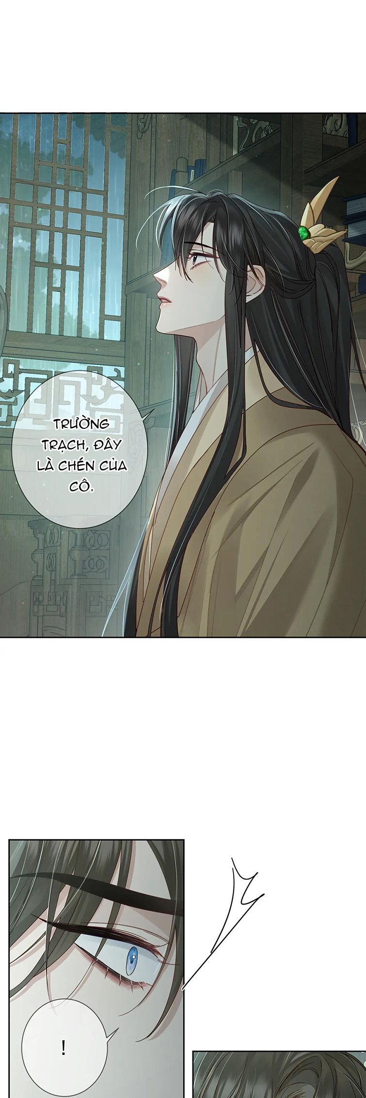 Nhân Vật Chính Chỉ Muốn Yêu Đương Chapter 67 - Trang 4