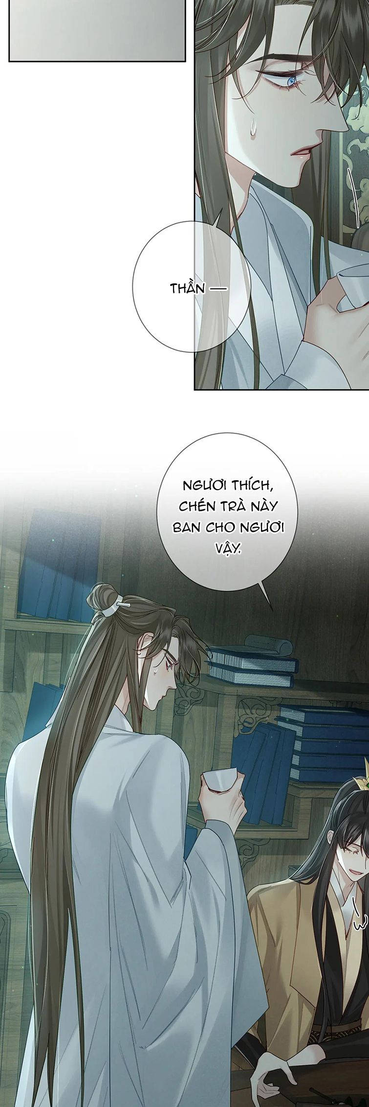 Nhân Vật Chính Chỉ Muốn Yêu Đương Chapter 67 - Trang 4