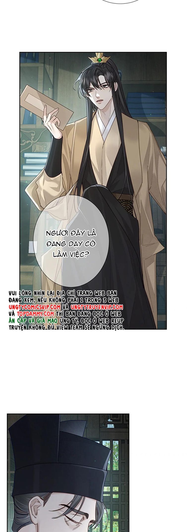 Nhân Vật Chính Chỉ Muốn Yêu Đương Chapter 67 - Trang 4