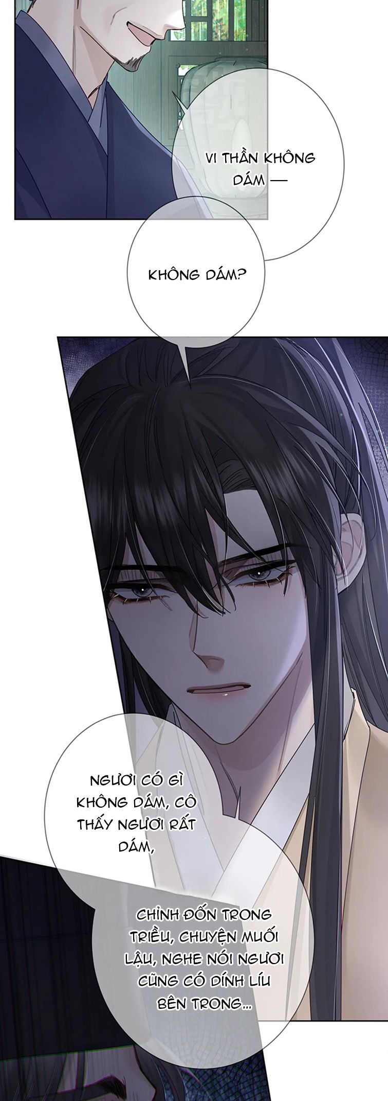 Nhân Vật Chính Chỉ Muốn Yêu Đương Chapter 67 - Trang 4