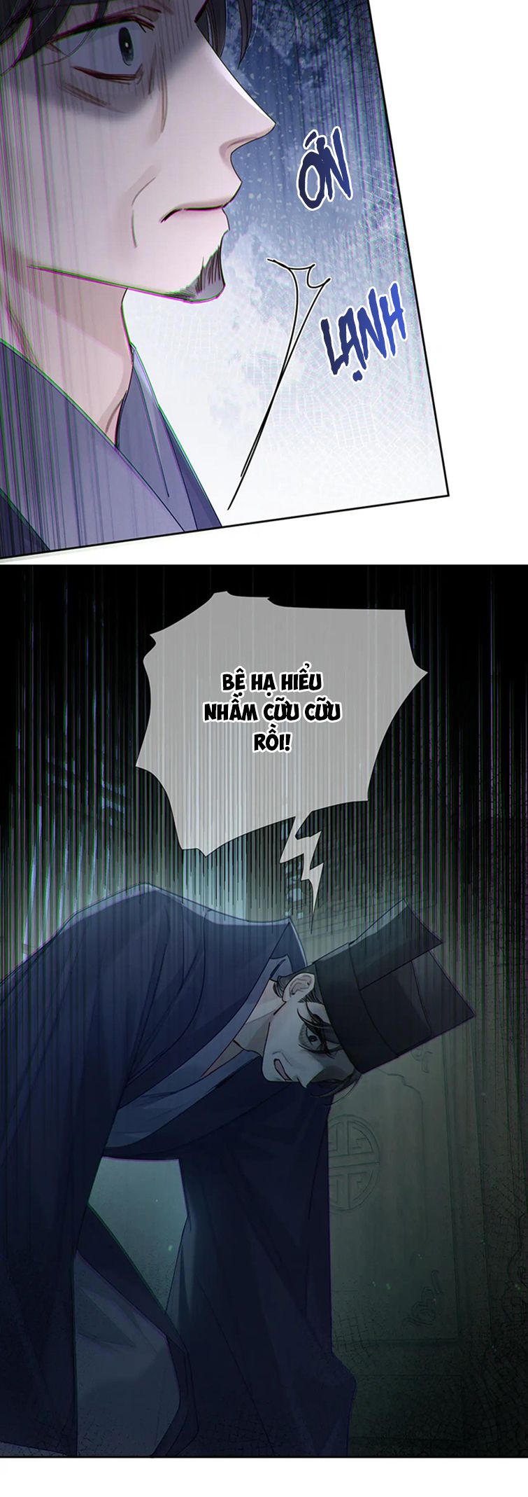 Nhân Vật Chính Chỉ Muốn Yêu Đương Chapter 67 - Trang 4