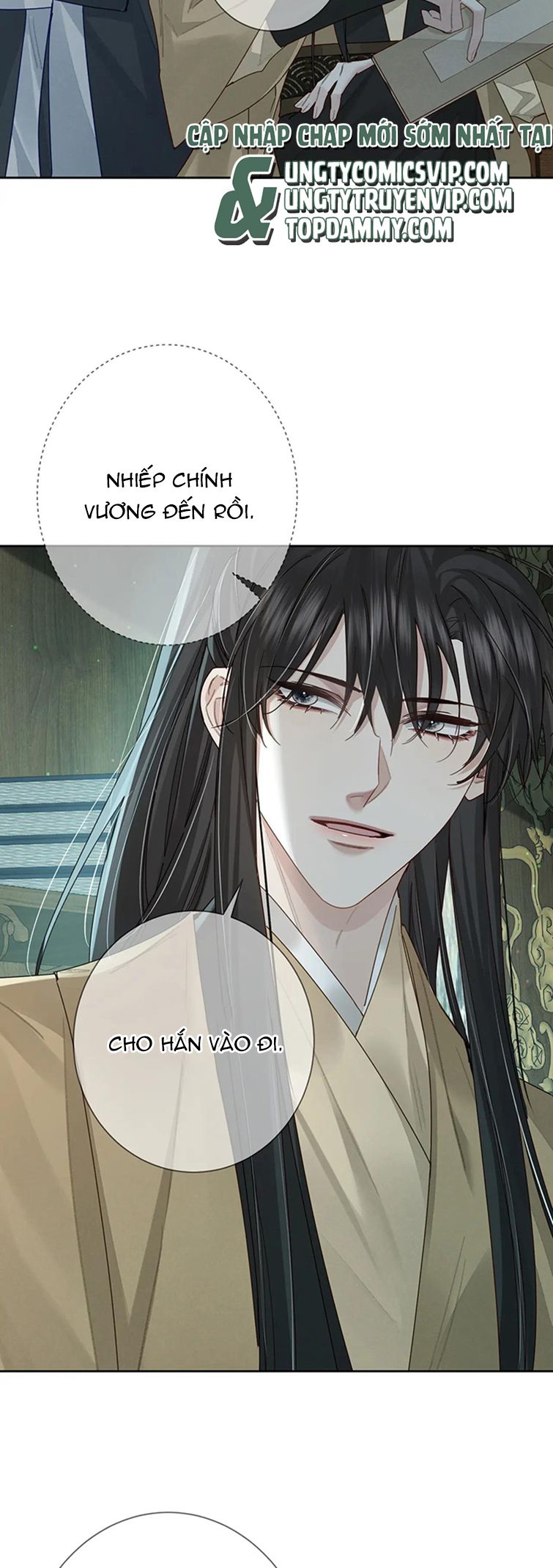 Nhân Vật Chính Chỉ Muốn Yêu Đương Chapter 67 - Trang 4