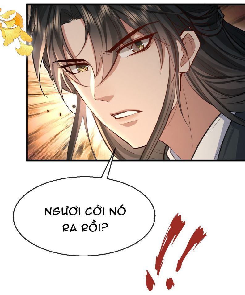 Ma Tôn Đại Nhân Song Tu Không Chapter 28 - Trang 4