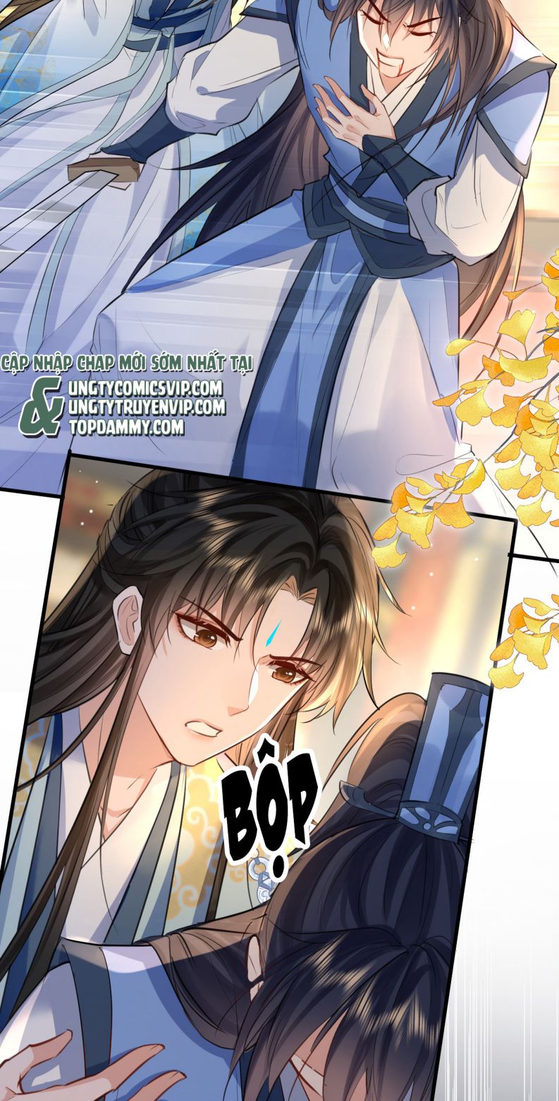 Ma Tôn Đại Nhân Song Tu Không Chapter 28 - Trang 4