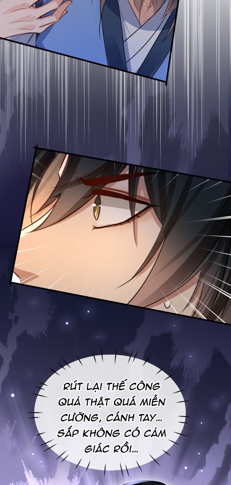 Ma Tôn Đại Nhân Song Tu Không Chapter 28 - Trang 4