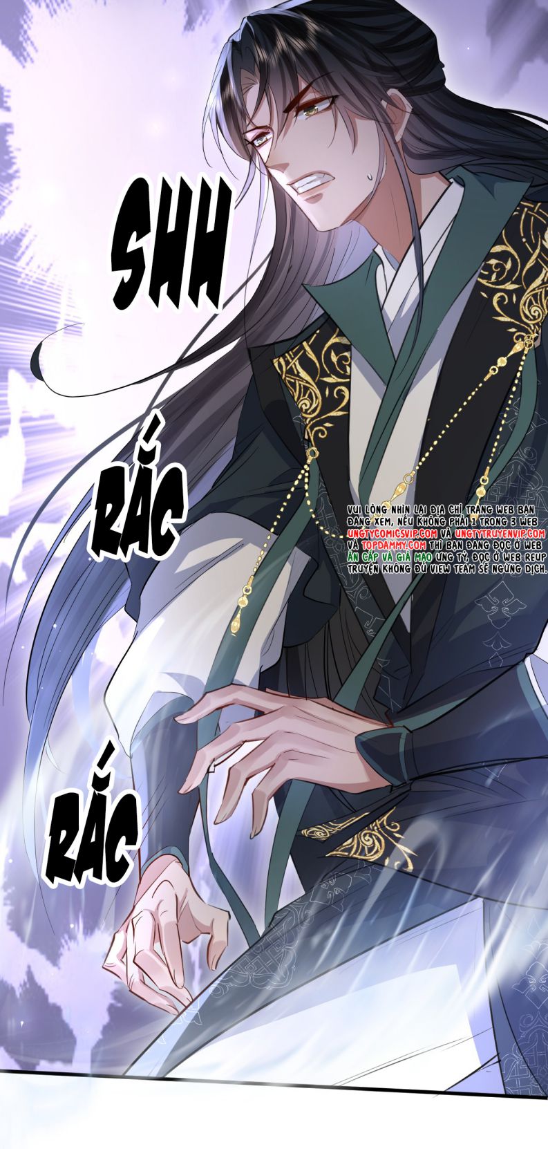 Ma Tôn Đại Nhân Song Tu Không Chapter 28 - Trang 4