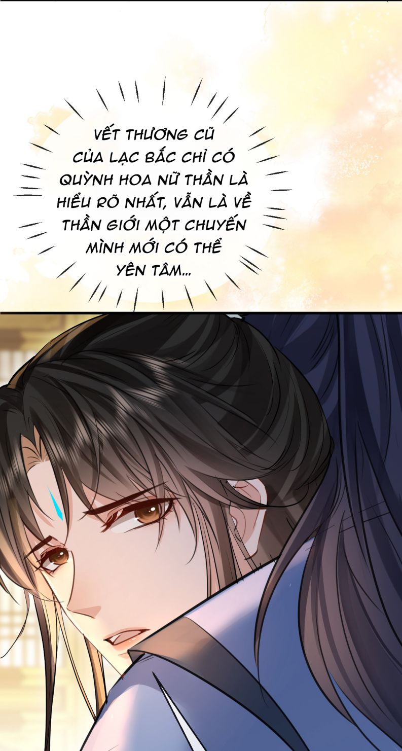 Ma Tôn Đại Nhân Song Tu Không Chapter 28 - Trang 4