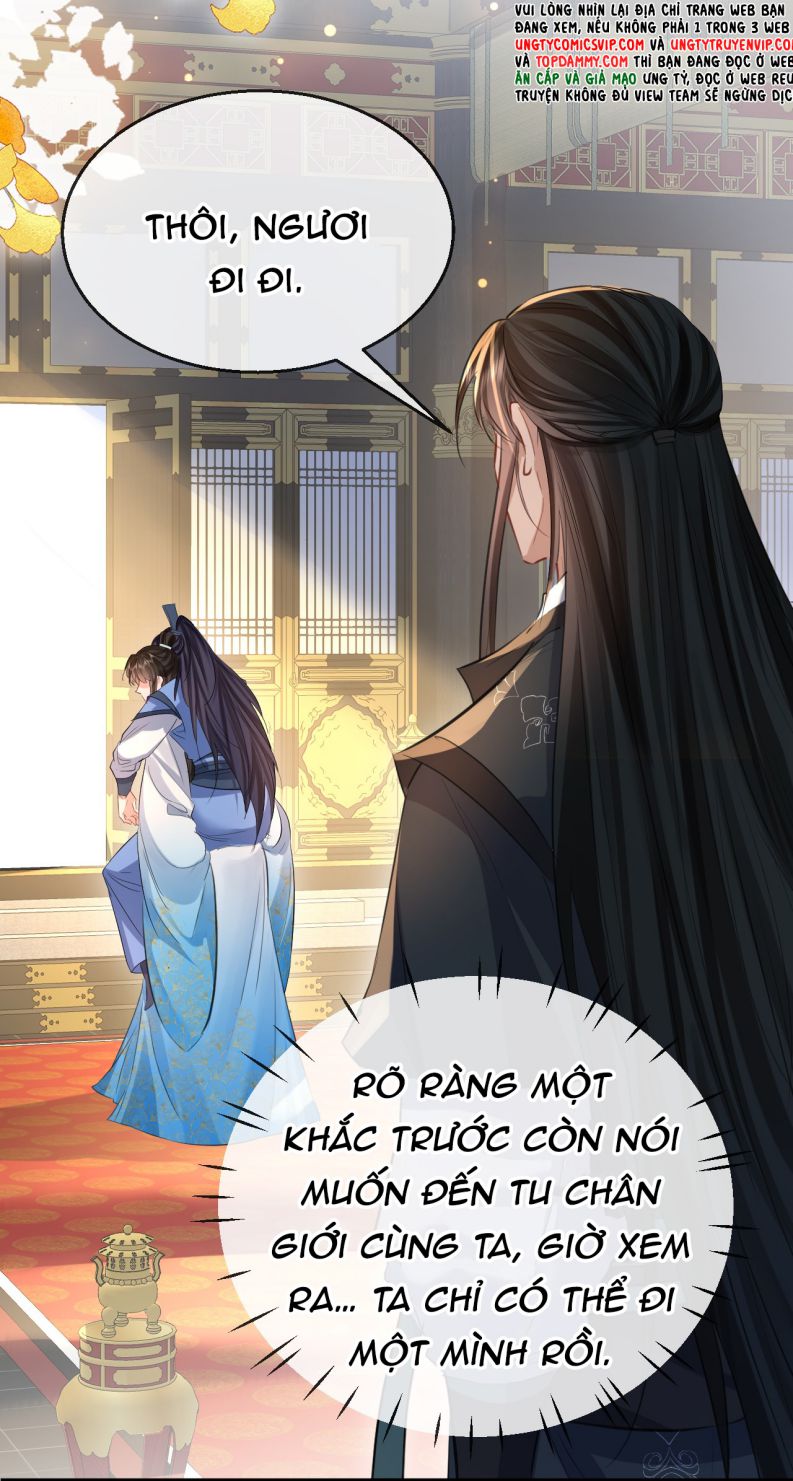 Ma Tôn Đại Nhân Song Tu Không Chapter 28 - Trang 4