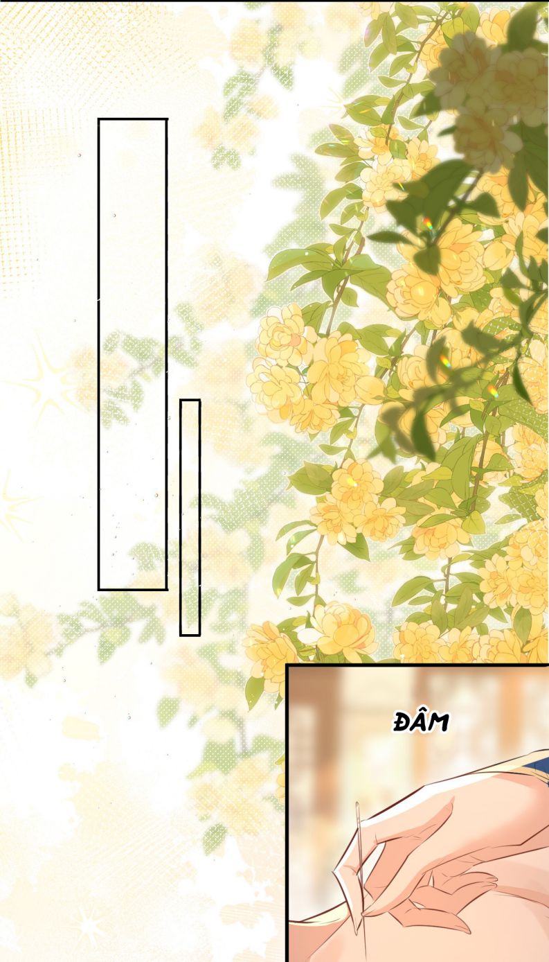 Ma Tôn Đại Nhân Song Tu Không Chapter 28 - Trang 4