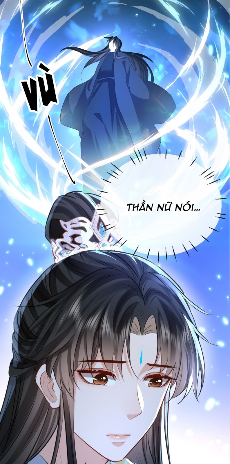 Ma Tôn Đại Nhân Song Tu Không Chapter 28 - Trang 4