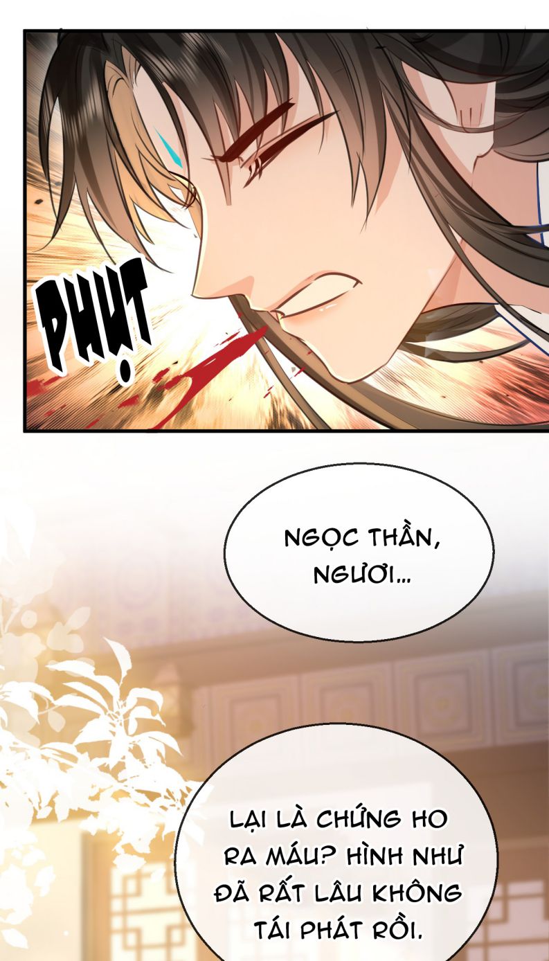 Ma Tôn Đại Nhân Song Tu Không Chapter 28 - Trang 4