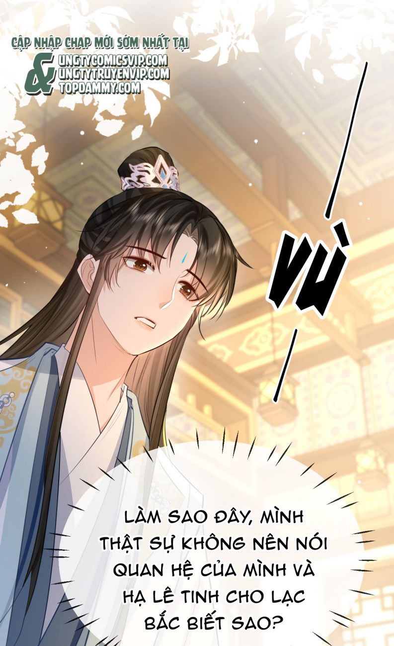 Ma Tôn Đại Nhân Song Tu Không Chapter 28 - Trang 4