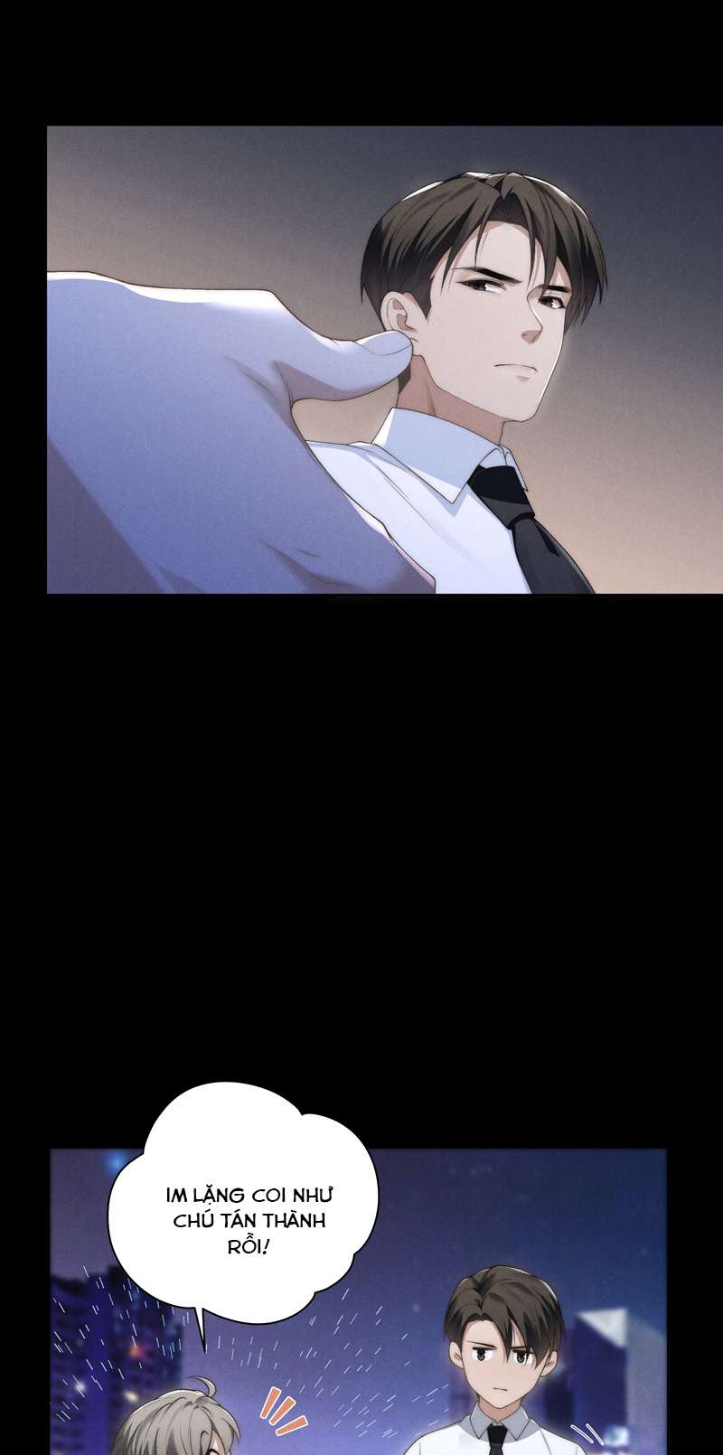 Thiếu Gia Không Ngoan Chapter 9 - Trang 4