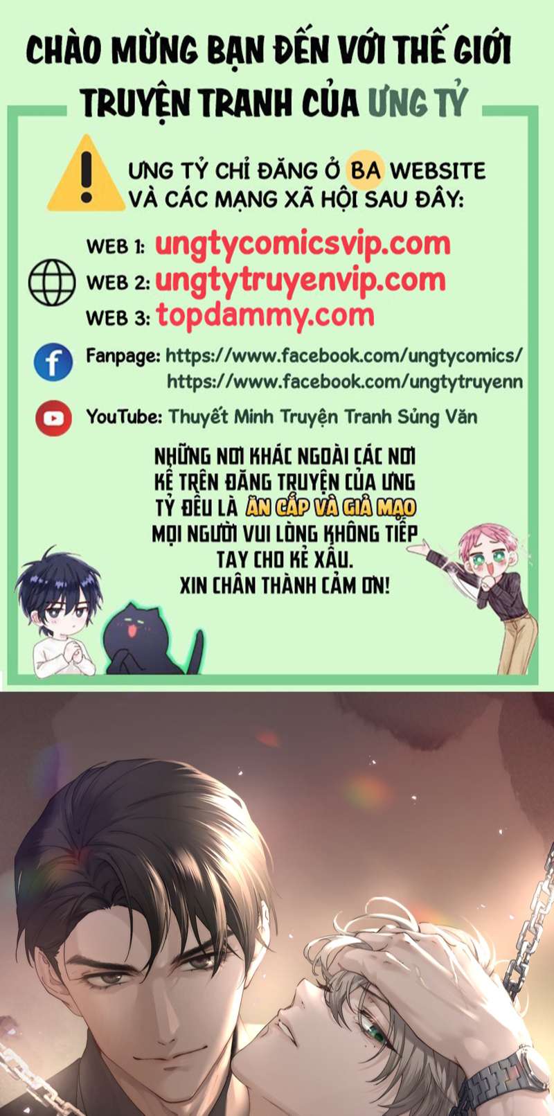 Thiếu Gia Không Ngoan Chapter 9 - Trang 4