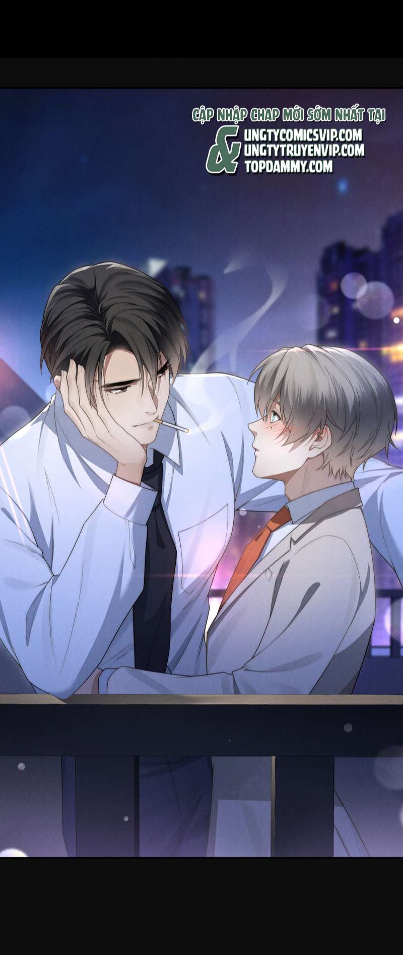 Thiếu Gia Không Ngoan Chapter 9 - Trang 4