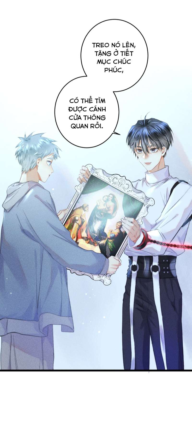 Cao Tháp Chapter 15 - Trang 3