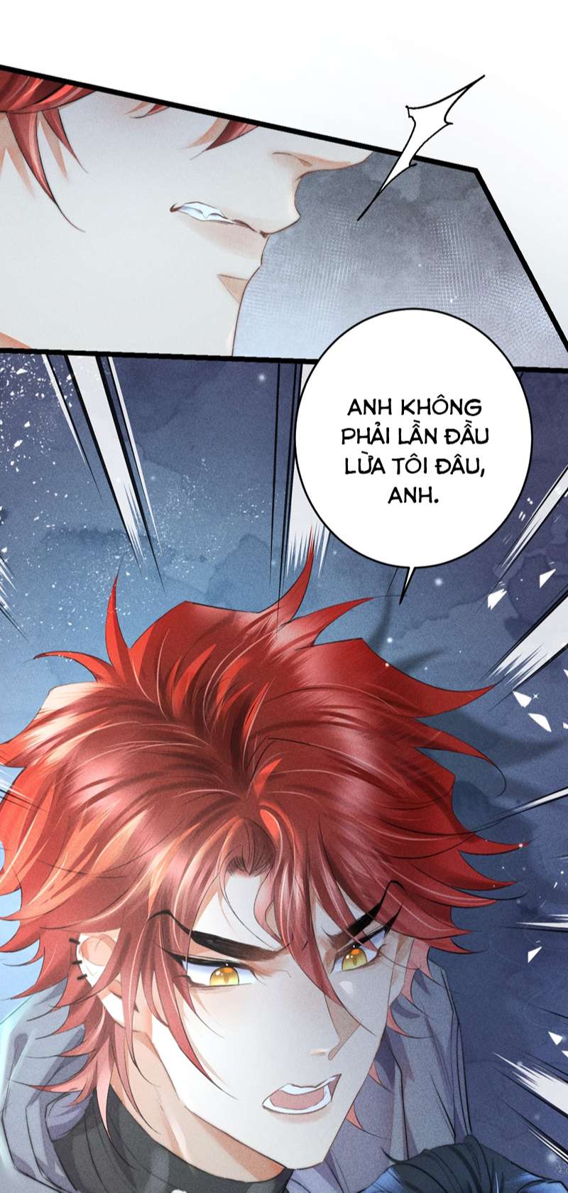 Cao Tháp Chapter 15 - Trang 3