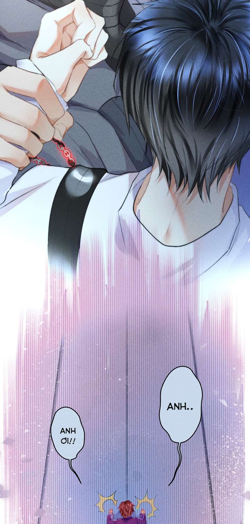 Cao Tháp Chapter 15 - Trang 3