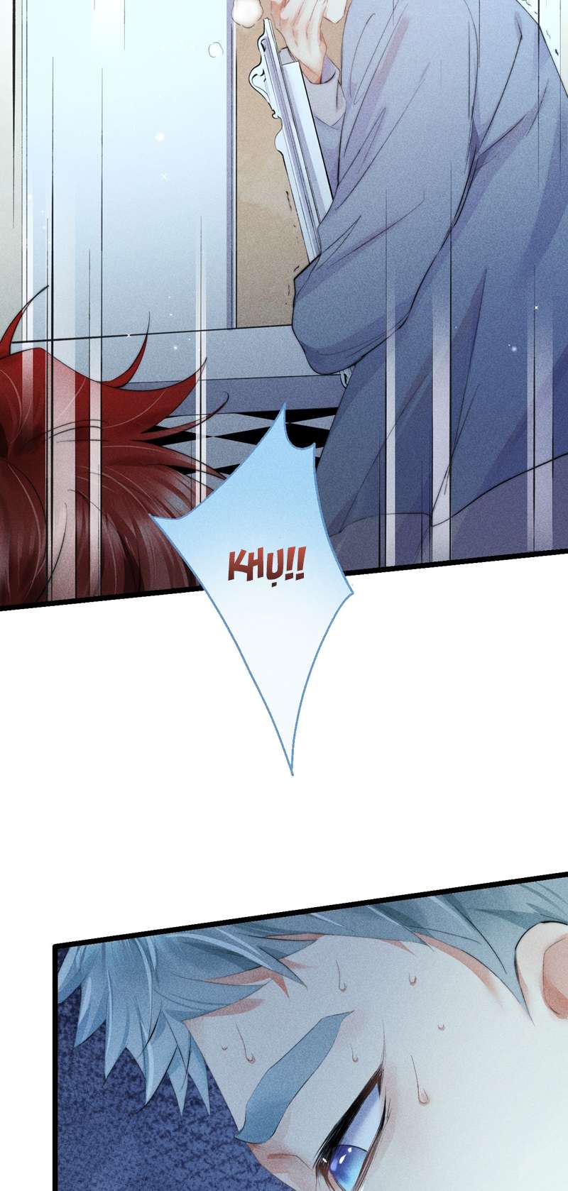 Cao Tháp Chapter 15 - Trang 3