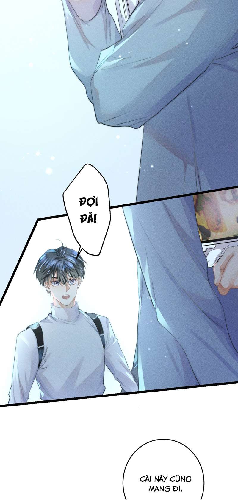 Cao Tháp Chapter 15 - Trang 3