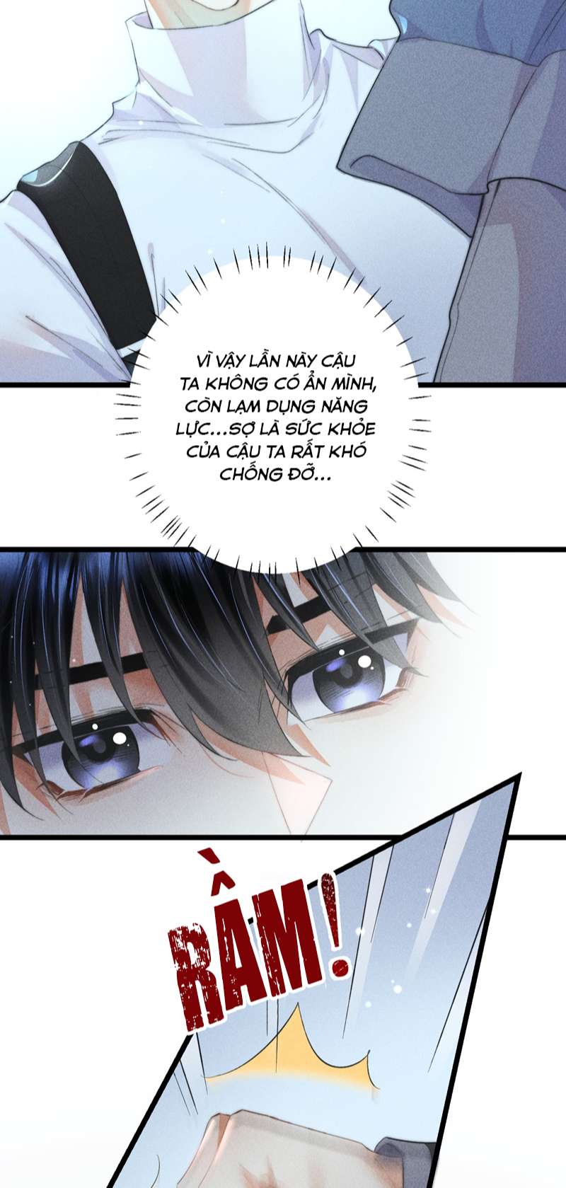 Cao Tháp Chapter 15 - Trang 3