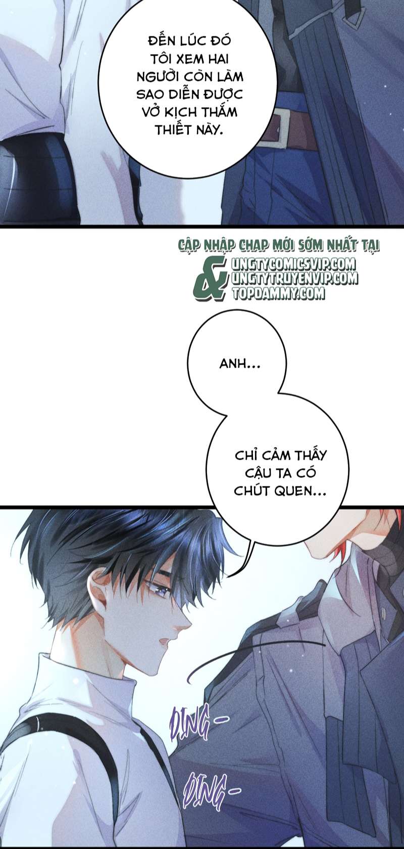Cao Tháp Chapter 15 - Trang 3