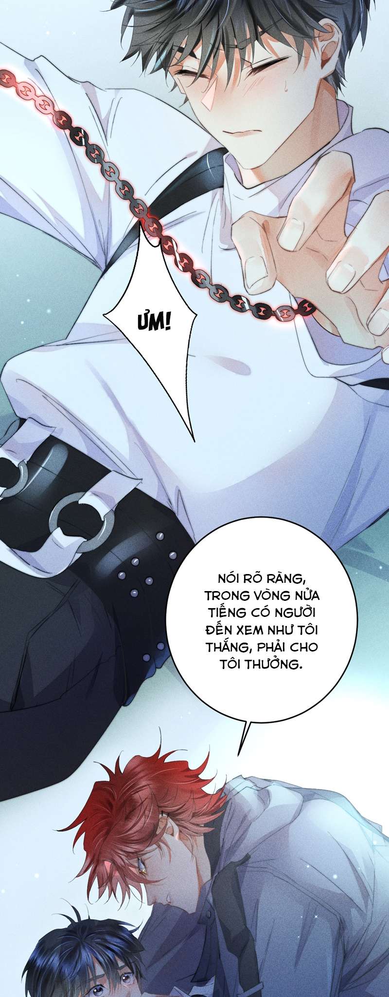 Cao Tháp Chapter 15 - Trang 3