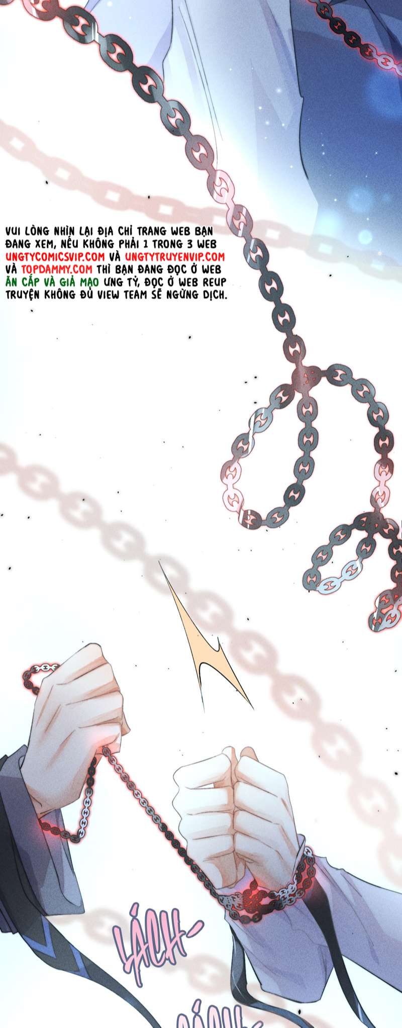 Cao Tháp Chapter 15 - Trang 3