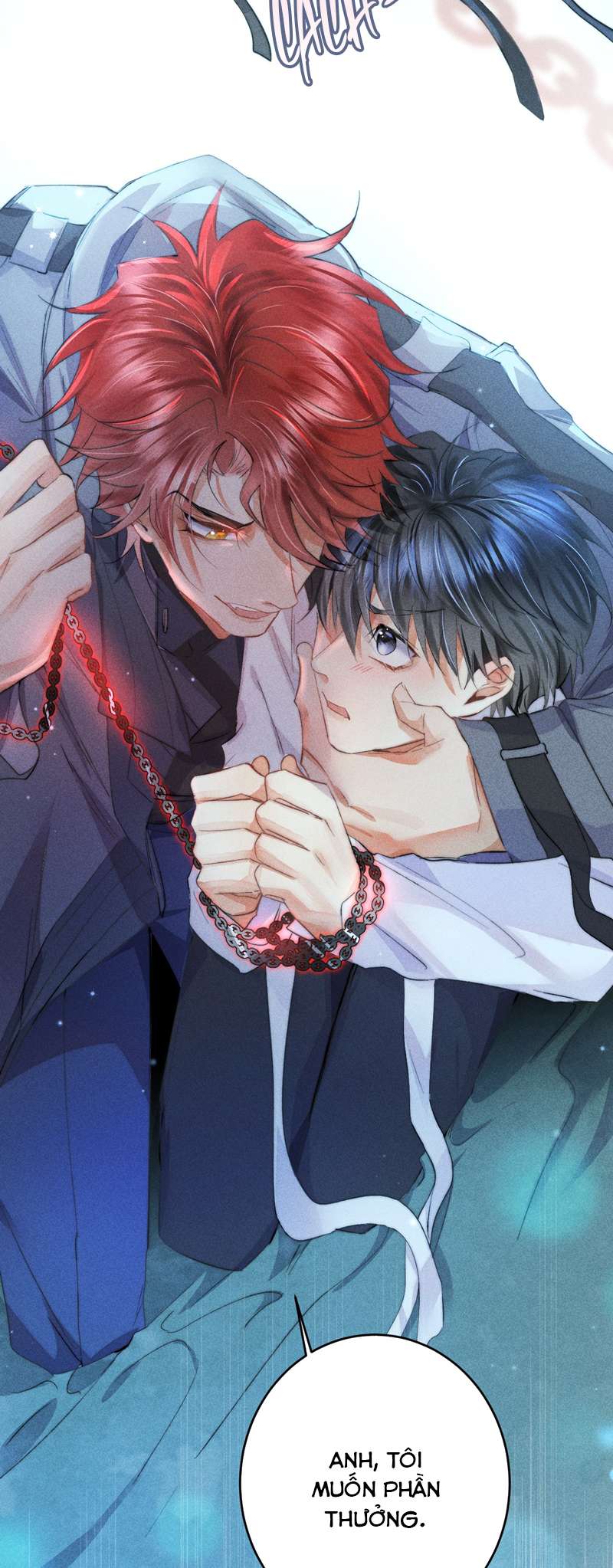 Cao Tháp Chapter 15 - Trang 3