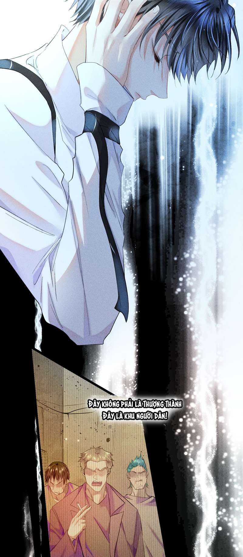 Cao Tháp Chapter 15 - Trang 3