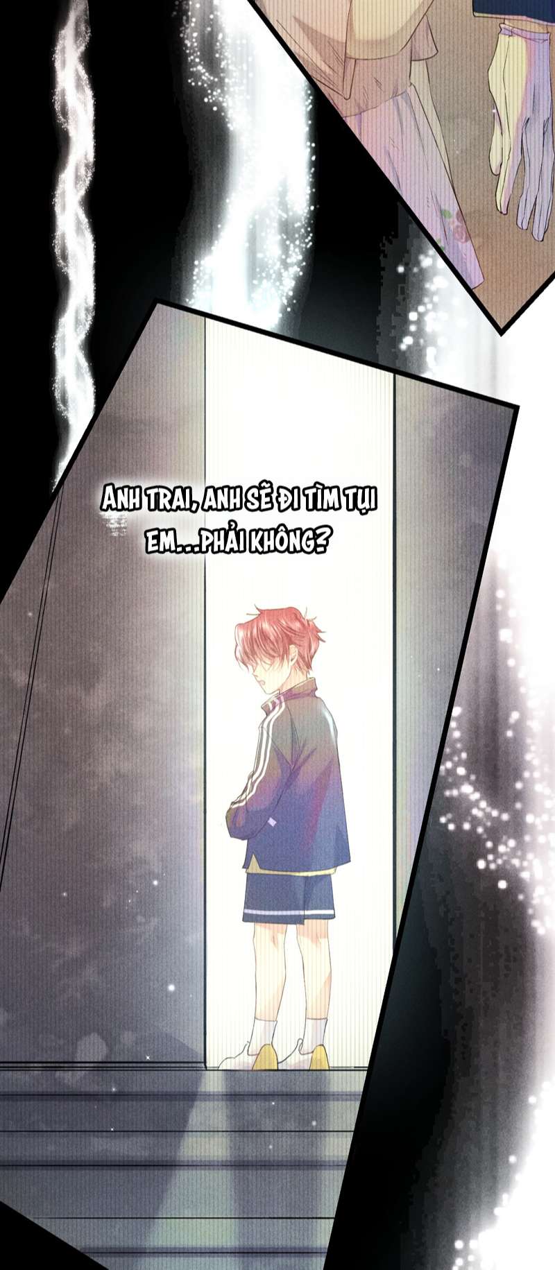 Cao Tháp Chapter 15 - Trang 3