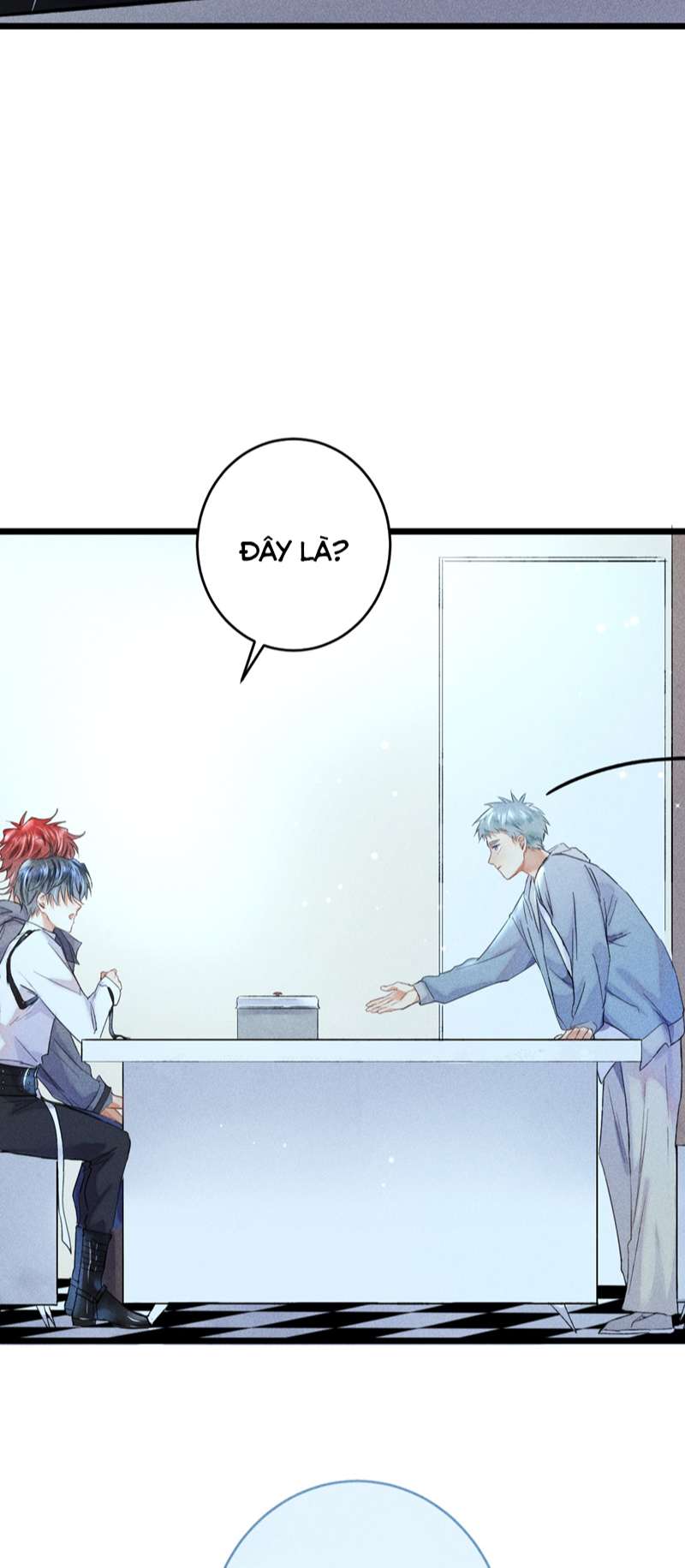 Cao Tháp Chapter 15 - Trang 3