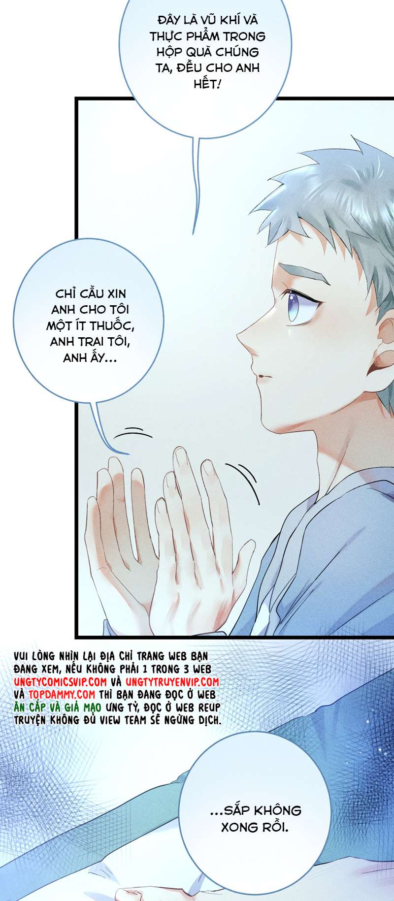 Cao Tháp Chapter 15 - Trang 3