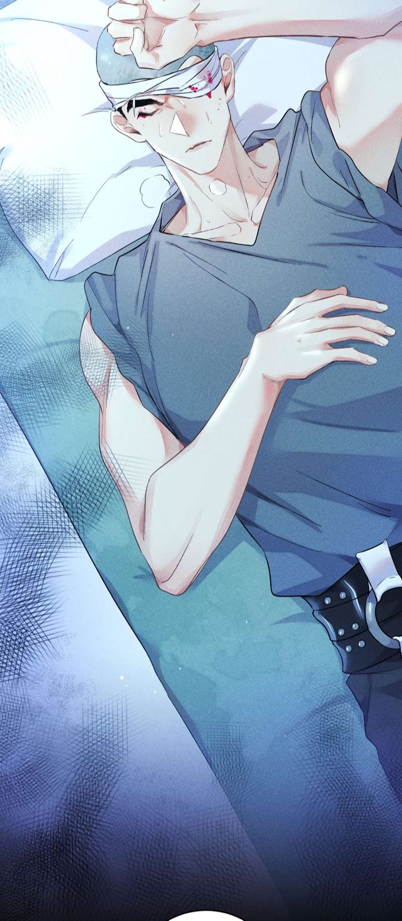 Cao Tháp Chapter 15 - Trang 3