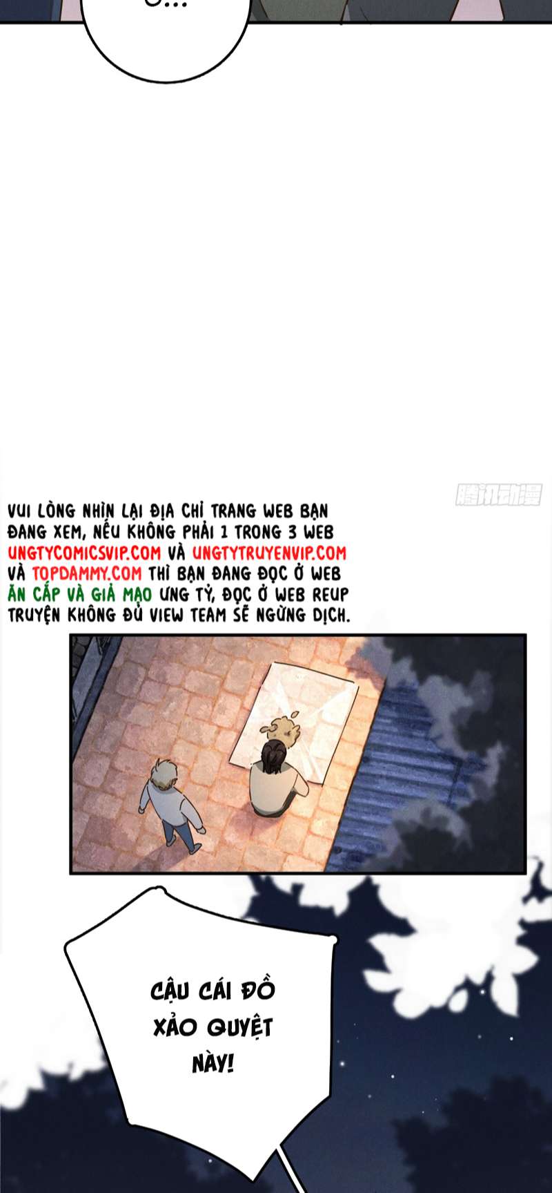 Tôi Không Cùng Anh Đến Vùng Đất Bắp Ngô Đâu! Chapter 8 - Next Chapter 9