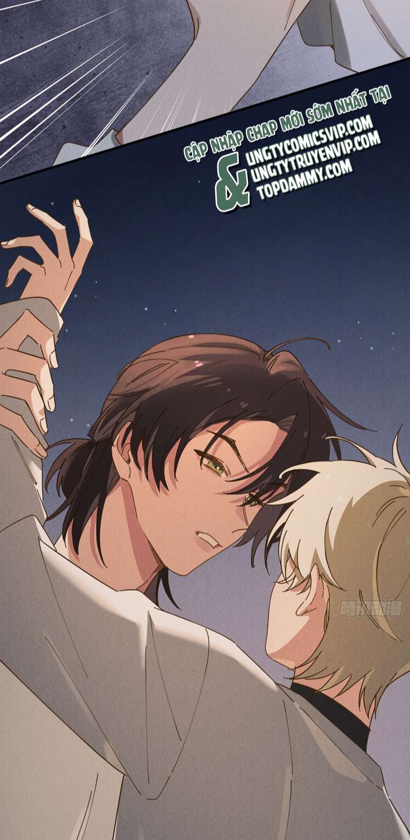 Tôi Không Cùng Anh Đến Vùng Đất Bắp Ngô Đâu! Chapter 8 - Next Chapter 9