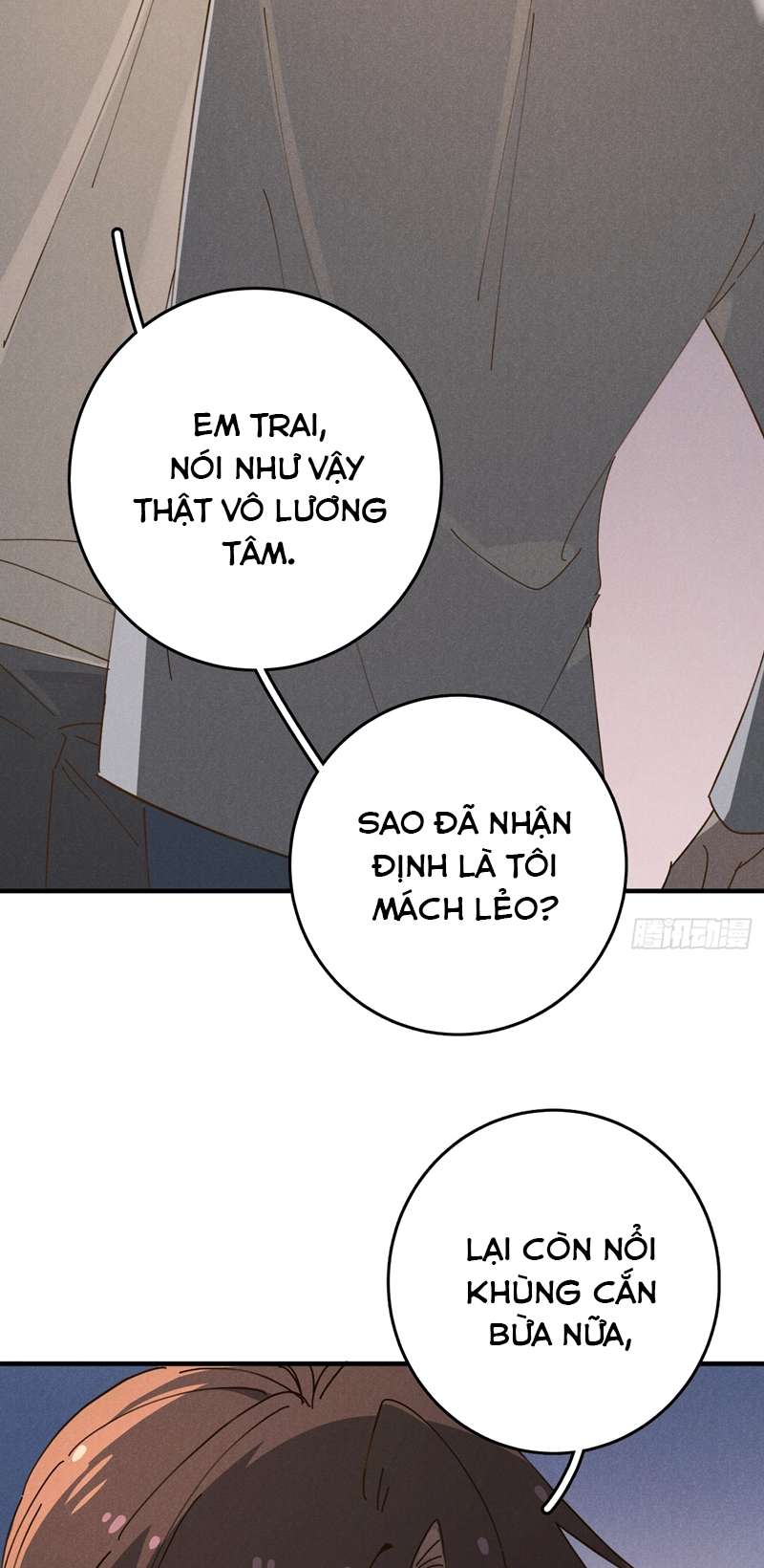 Tôi Không Cùng Anh Đến Vùng Đất Bắp Ngô Đâu! Chapter 8 - Next Chapter 9
