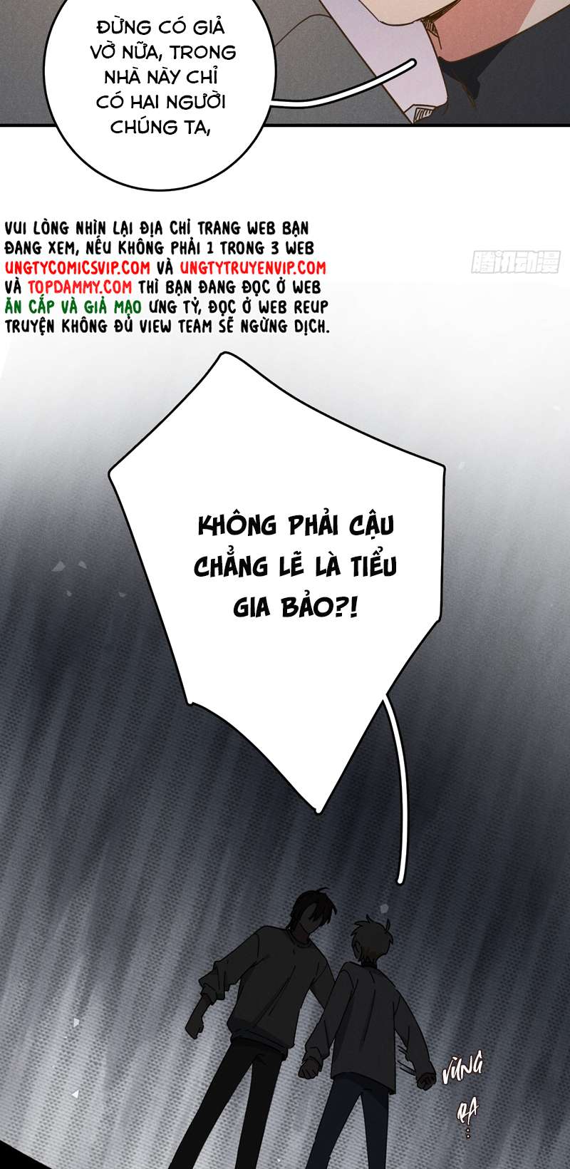 Tôi Không Cùng Anh Đến Vùng Đất Bắp Ngô Đâu! Chapter 8 - Next Chapter 9